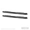 Westin PRO TRAXX 5 Oval Nerf Step Bars 21-53555 - alternate 3